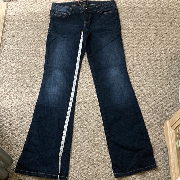 Guess jeans waist 28 - Picture 5 of 9